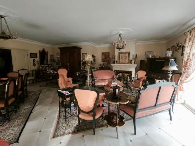 Acheter Maison Yvrac Gironde
