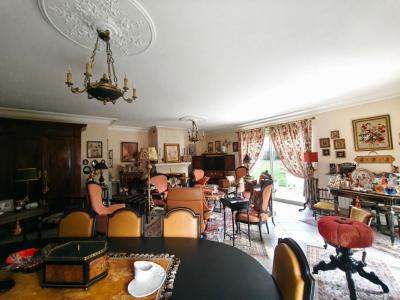 Acheter Maison Yvrac 670000 euros