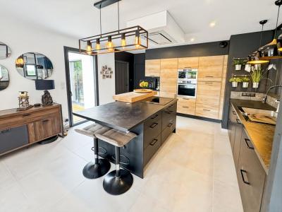 Acheter Maison Saint-brevin-les-pins Loire atlantique