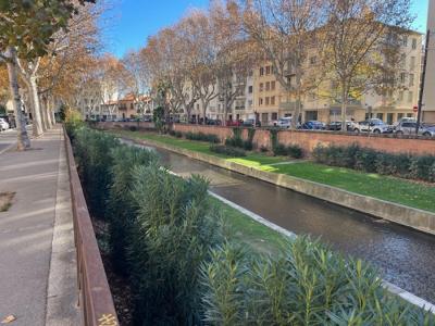 For sale Perpignan 3 rooms 75 m2 Pyrenees orientales (66000) photo 0