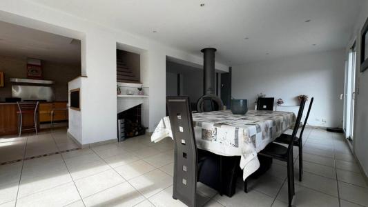Annonce Vente 7 pi�ces Maison Estouches 91
