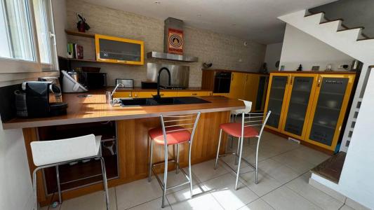Acheter Maison Estouches Essonne