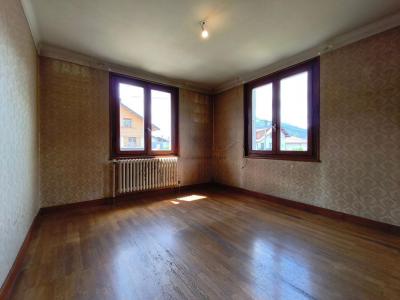 Annonce Vente 7 pi�ces Maison Cluses 74
