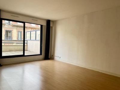 Annonce Vente 2 pi�ces Appartement Courbevoie 92