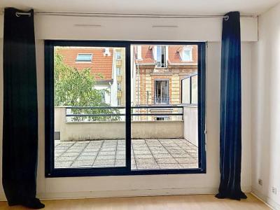 Acheter Appartement Courbevoie Hauts de Seine