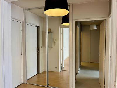 Acheter Appartement Courbevoie 437500 euros