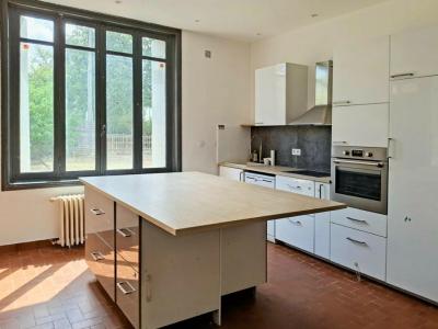 Acheter Maison 133 m2 Saint-romain-la-virvee