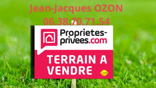 Annonce Vente Terrain Arvert 17