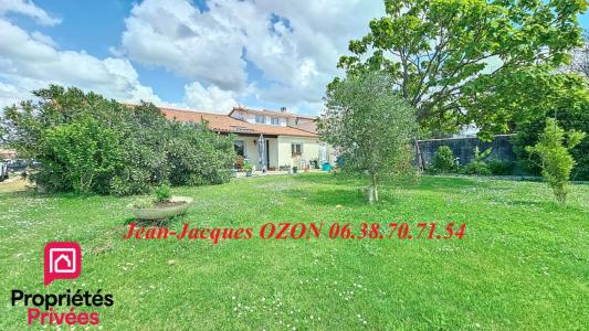Annonce Vente 5 pi�ces Maison Arvert 17