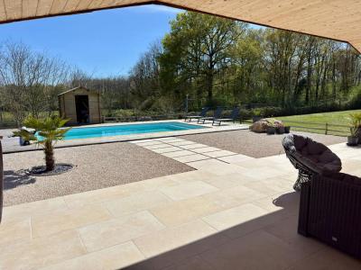 For sale Courtenay 17 rooms 370 m2 Loiret (45320) photo 0