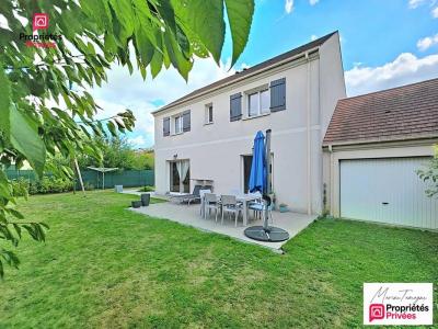 Annonce Vente 6 pi�ces Maison Compiegne 60