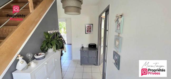 Acheter Maison 122 m2 Compiegne