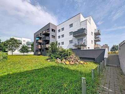For sale Nantes 4 rooms 82 m2 Loire atlantique (44300) photo 0
