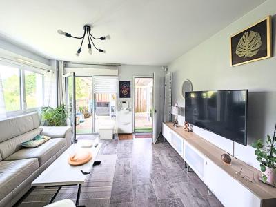 Annonce Vente 4 pi�ces Appartement Nantes 44