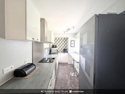 Acheter Appartement 82 m2 Nantes