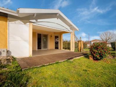 For sale Dax 5 rooms 157 m2 Landes (40100) photo 0