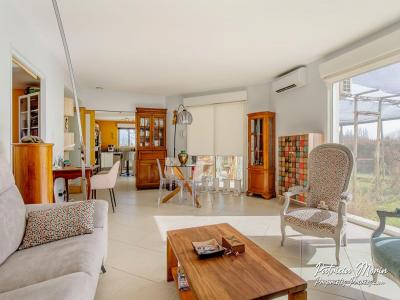 Annonce Vente 5 pi�ces Maison Dax 40