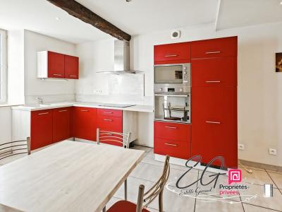 For sale Caunes-minervois 5 rooms 97 m2 Aude (11160) photo 2