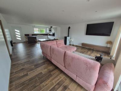 Acheter Maison 103 m2 Aubin-saint-vaast