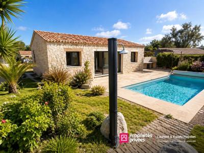 Annonce Vente 3 pi�ces Maison Porto-vecchio 20