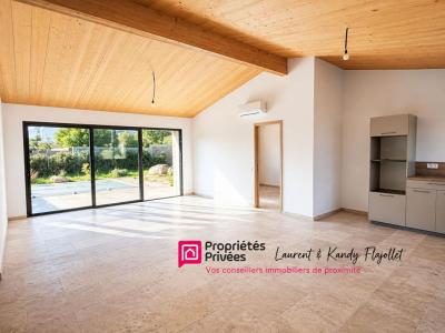 Acheter Maison 83 m2 Porto-vecchio