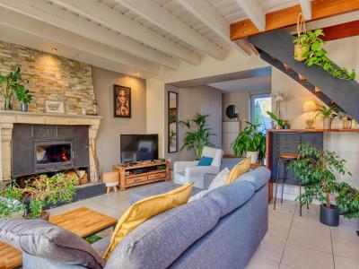 For sale Chevroliere 5 rooms 99 m2 Loire atlantique (44118) photo 0