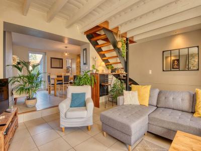 Annonce Vente 5 pi�ces Maison Chevroliere 44