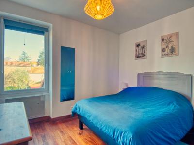 Acheter Maison Chevroliere 266500 euros