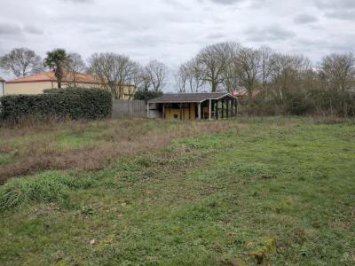 For sale Sainte-pazanne 567 m2 Loire atlantique (44680) photo 4
