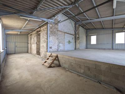 For sale Saint-julien-de-concelles 1 room 155 m2 Loire atlantique (44450) photo 2