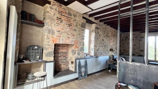 Annonce Vente 4 pi�ces Maison Pouzauges 85