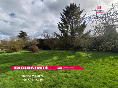 For sale Dampierre-sur-avre 7 rooms 164 m2 Eure et loir (28350) photo 1