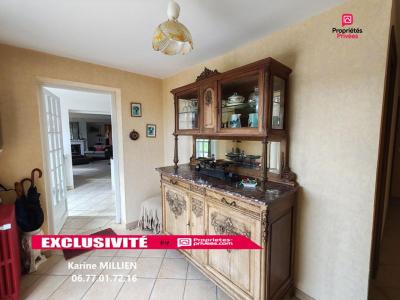 For sale Dampierre-sur-avre 7 rooms 164 m2 Eure et loir (28350) photo 3
