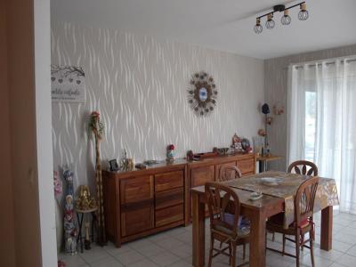 Acheter Maison 110 m2 Saint-romain-de-benet