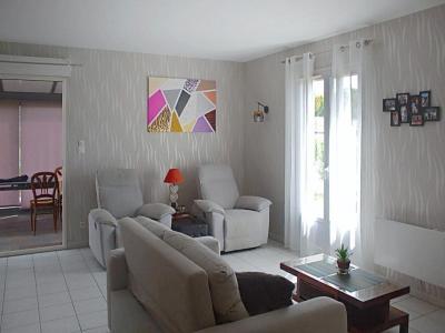 Acheter Maison Saint-romain-de-benet Charente maritime