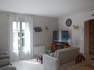 Acheter Maison Saint-romain-de-benet 289000 euros