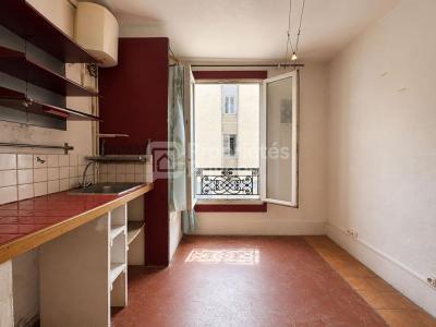 Annonce Vente Appartement Paris-11eme-arrondissement 75