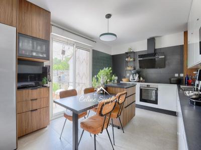 Acheter Maison Champcueil Essonne