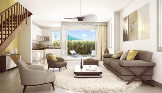 Annonce Vente 5 pi�ces Maison Genas 69