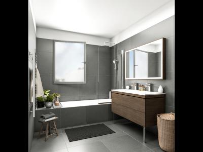 Acheter Maison 119 m2 Genas