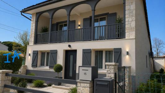Annonce Vente 5 pi�ces Maison Fleurance 32
