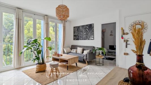 Annonce Vente 4 pi�ces Appartement Vitrolles 13