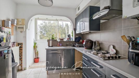 Acheter Appartement Vitrolles Bouches du Rhone