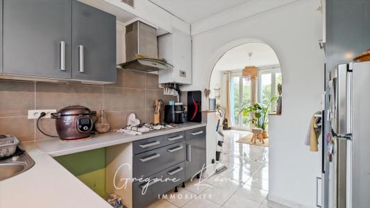 Acheter Appartement Vitrolles 180000 euros