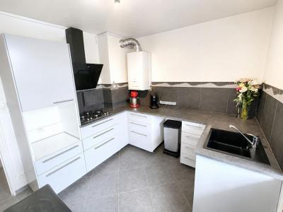 Acheter Appartement Saint-martin-d'heres Isere