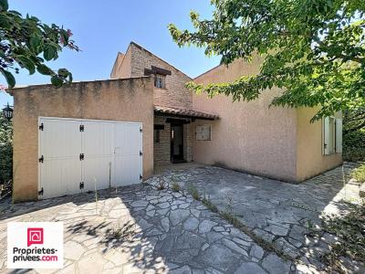 Acheter Maison 146 m2 Manosque