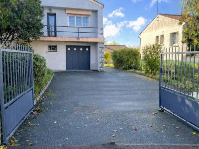 Annonce Vente 7 pi�ces Maison Saintes 17