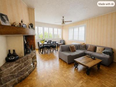 Acheter Maison 120 m2 Saintes