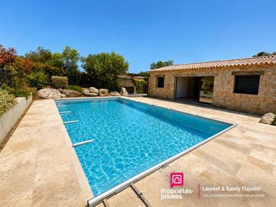 For sale Sainte-lucie-de-porto-vecchio 3 rooms 83 m2 Corse (20144) photo 0