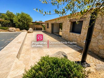 For sale Sainte-lucie-de-porto-vecchio 3 rooms 83 m2 Corse (20144) photo 1